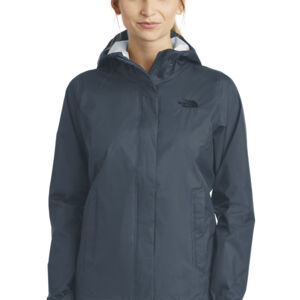 Women's DryVent Rain Jacket Thumbnail