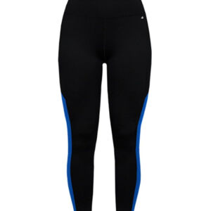 Women's Panel Tights Thumbnail