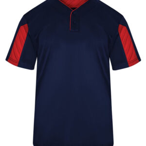 Youth Striker Placket Thumbnail