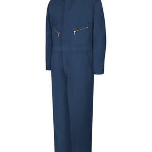 Men's Tall Insulated Twill Coverall Thumbnail
