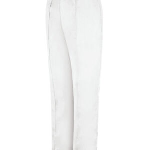 Women's Extended Sizes Poplin Pants Thumbnail