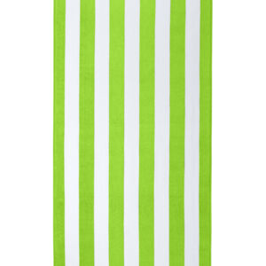Value Cabana Stripe Beach Towel Thumbnail