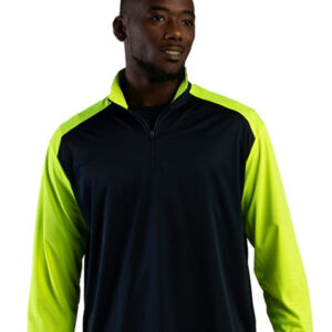 Men's Breakout Quarter-Zip Pullover Thumbnail