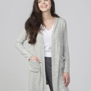 Women's Cuddle Fleece Cardigan Thumbnail