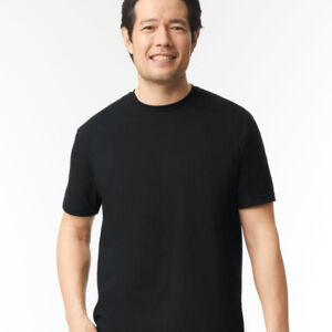 Unisex Softstyle® CVC T-Shirt Thumbnail