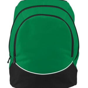 Tri-Color Backpack Thumbnail