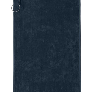 Grommeted Hemmed Towel Thumbnail