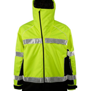 Unisex Premium Brilliant Series® Class 3 Pro Parka Thumbnail