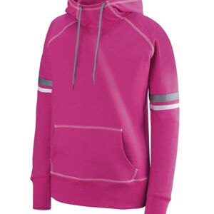 Women's Spry Hooded Sweatshirt Thumbnail