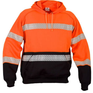 Unisex Premium Black Series® Pull Over Hooded Sweatshirt Thumbnail