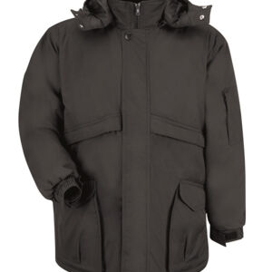Men's Heavyweight Parka Thumbnail