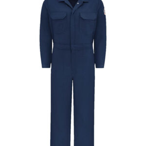 Men's Tall Premium Coverall - EXCEL FR® ComforTouch® - 7 oz. Thumbnail