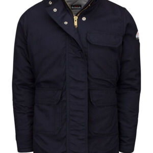 Women's Deluxe Parka Thumbnail