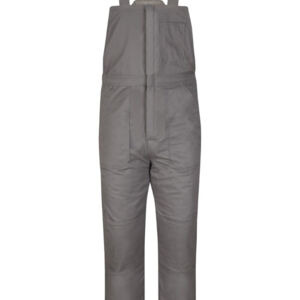Men's Tall Deluxe Insulated Bib Overall - EXCEL FR® ComforTouch Thumbnail