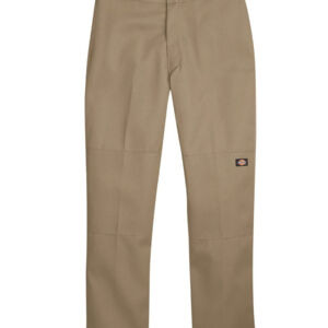 Men's Odd Sizes Double Knee Work Pants Thumbnail