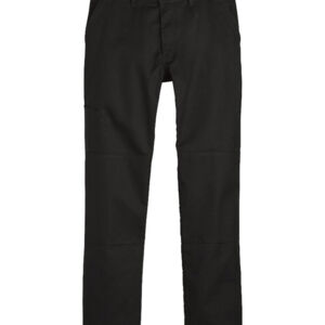 Men's Extended Sizes Multi-Pocket Performance Shop Pants Thumbnail