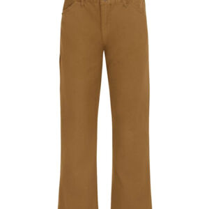 Men's Extended Sizes Industrial Duck Carpenter Jeans Thumbnail