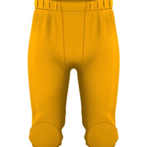 Youth Solo Series Integrated Football Pants Thumbnail