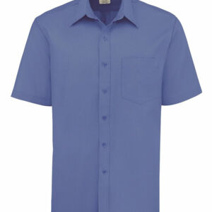 Men's Short Sleeve Oxford Shirt Thumbnail