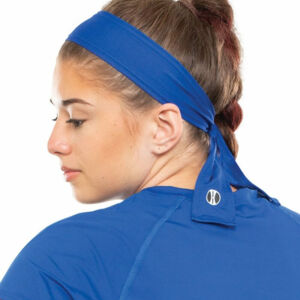 Zoom Tie Headband Thumbnail