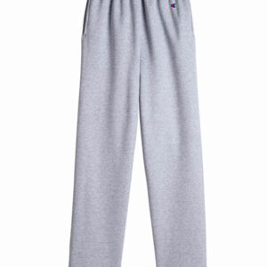 Powerblend® Open-Bottom Sweatpants with Pockets Thumbnail