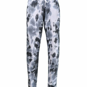 Tie-Dyed Fleece Joggers Thumbnail