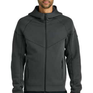 Nike Tech Fleece Full-Zip Hoodie Thumbnail