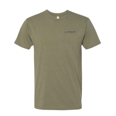 Shipyard - CVC T-Shirt Thumbnail