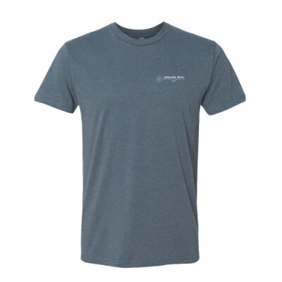 Shipyard Dark Colors - CVC T-Shirt Thumbnail