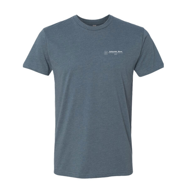 Shipyard Dark Colors - CVC T-Shirt Thumbnail