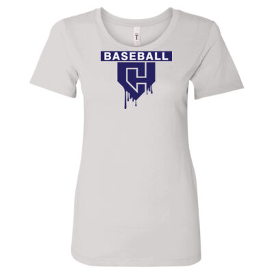 Drippy - Women's Ideal T-Shirt Thumbnail