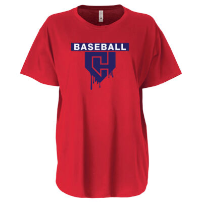 Drippy - Women’s Ideal Flow T-Shirt Thumbnail