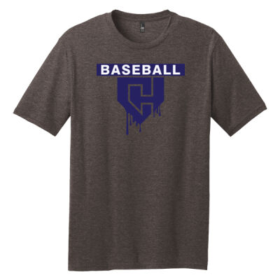 Drippy - Perfect Blend ® CVC Tee Thumbnail