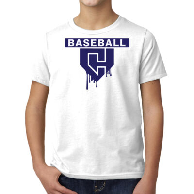 Drippy - Youth CVC T-Shirt Thumbnail