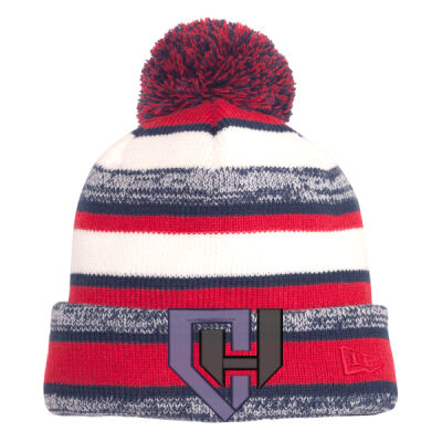 Colorado Heat - Sideline Beanie Thumbnail