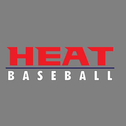 HEAT FLAG shirt front Thumbnail