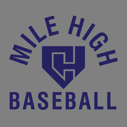 MILE HIGH HEAT LOGO Thumbnail