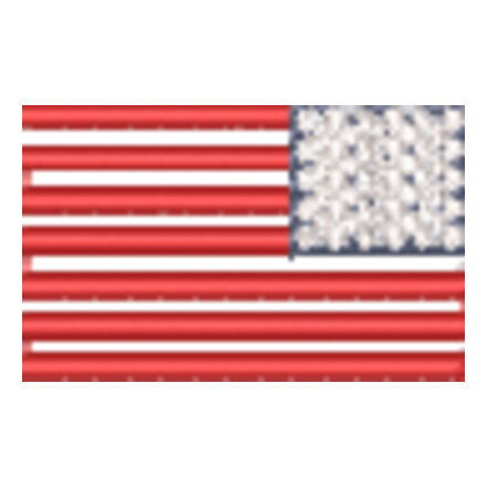 USA FLag Thumbnail