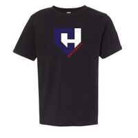Youth Cotton T-Shirt Thumbnail