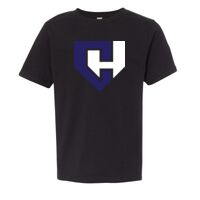 Youth Cotton T-Shirt Thumbnail