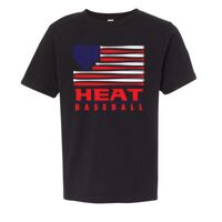 Youth Cotton T-Shirt Thumbnail