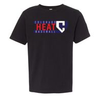 Youth Cotton T-Shirt Thumbnail