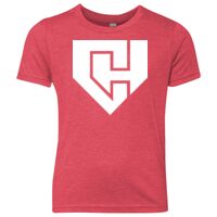 Youth Triblend T-Shirt Thumbnail
