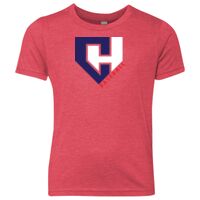 Youth Triblend T-Shirt Thumbnail