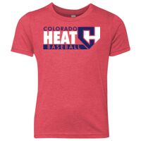 Youth Triblend T-Shirt Thumbnail