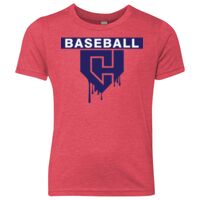 Youth Triblend T-Shirt Thumbnail