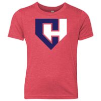 Youth Triblend T-Shirt Thumbnail