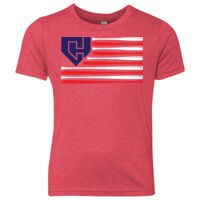 Youth Triblend T-Shirt Thumbnail