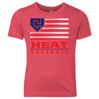 Youth Triblend T-Shirt Thumbnail