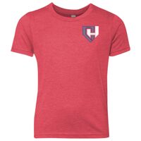 Youth Triblend T-Shirt Thumbnail